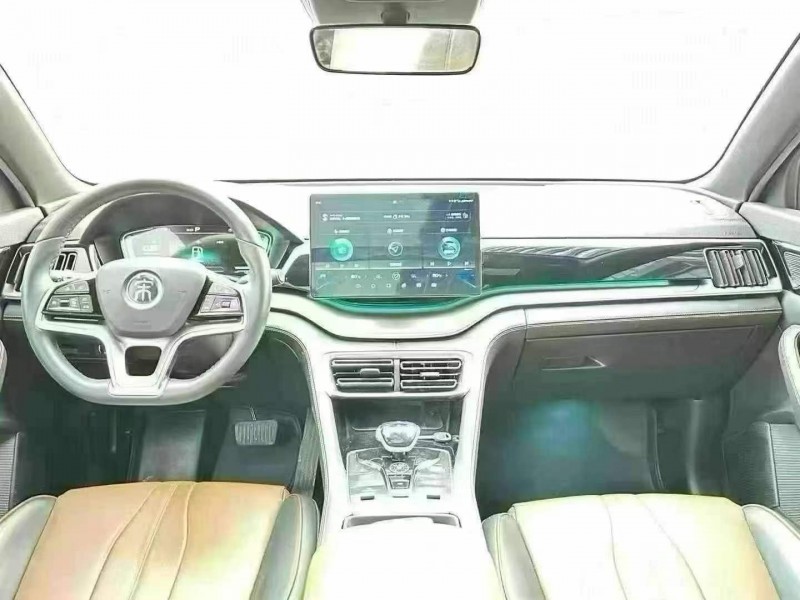 东莞21年比亚迪宋6