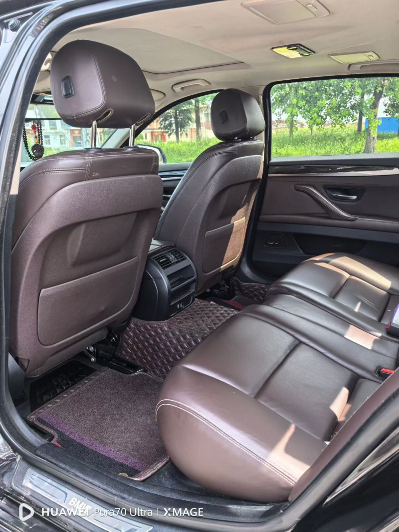 苏州15年宝马5系6