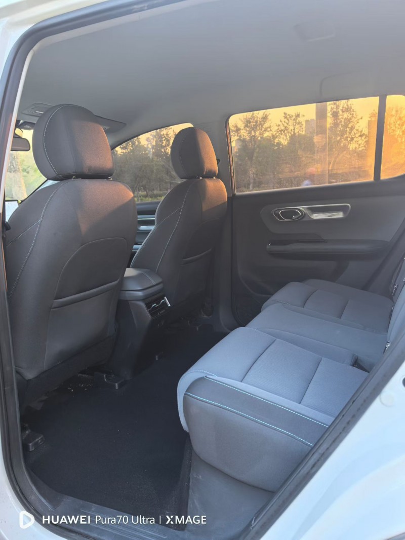 徐州24年传祺埃安Y6