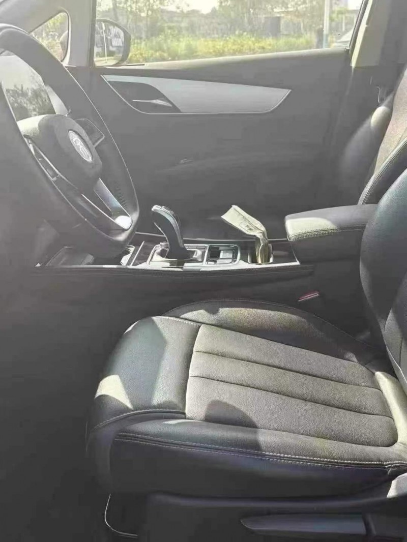 东莞21年比亚迪宋5