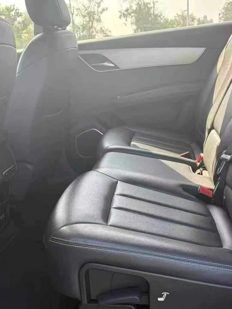 东莞21年比亚迪宋6