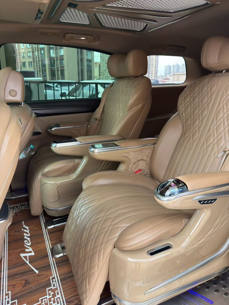 苏州21年别克GL86