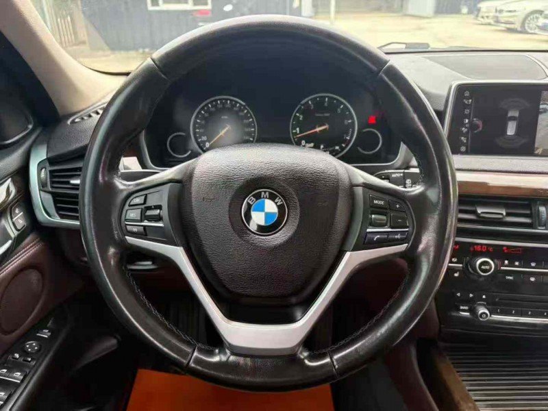 鄂州18年宝马X56