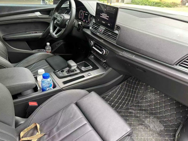 菏泽22年奥迪Q56