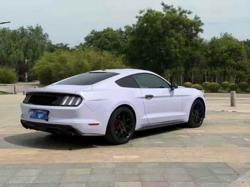 菏泽17年福特野马8