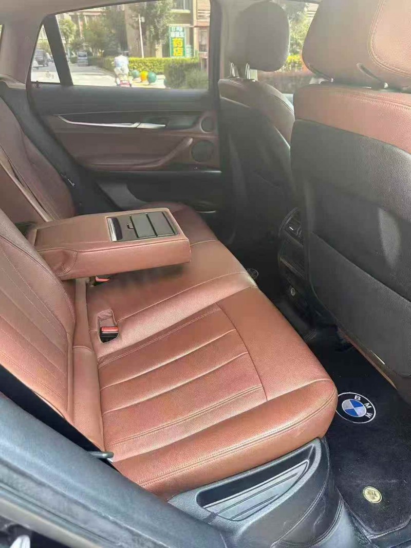 邯郸15年宝马X66