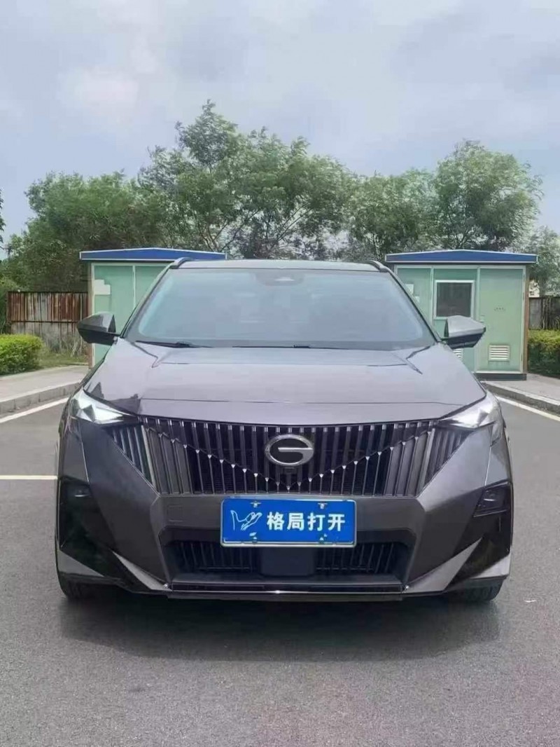 东莞23年传祺GS31