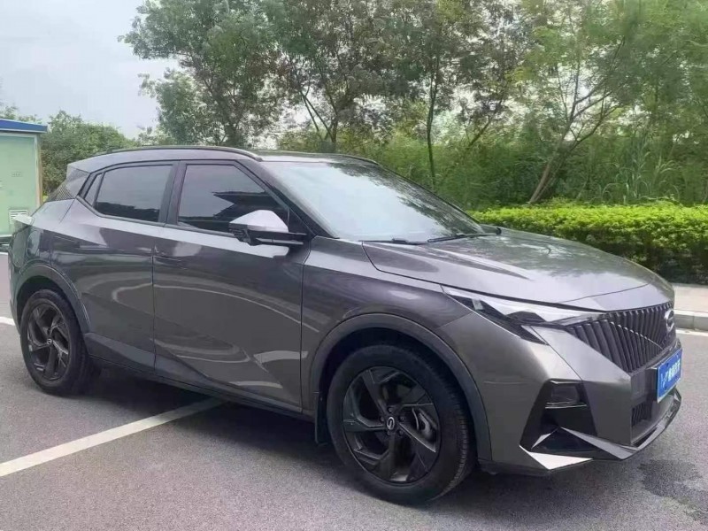 东莞23年传祺GS32