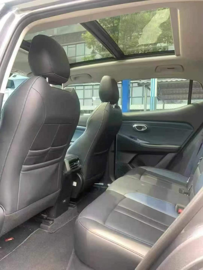 东莞23年传祺GS36