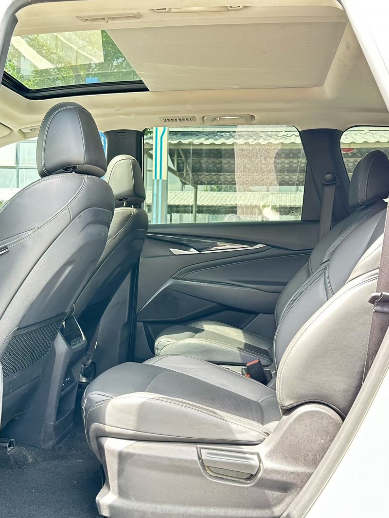 东莞20年大通G504