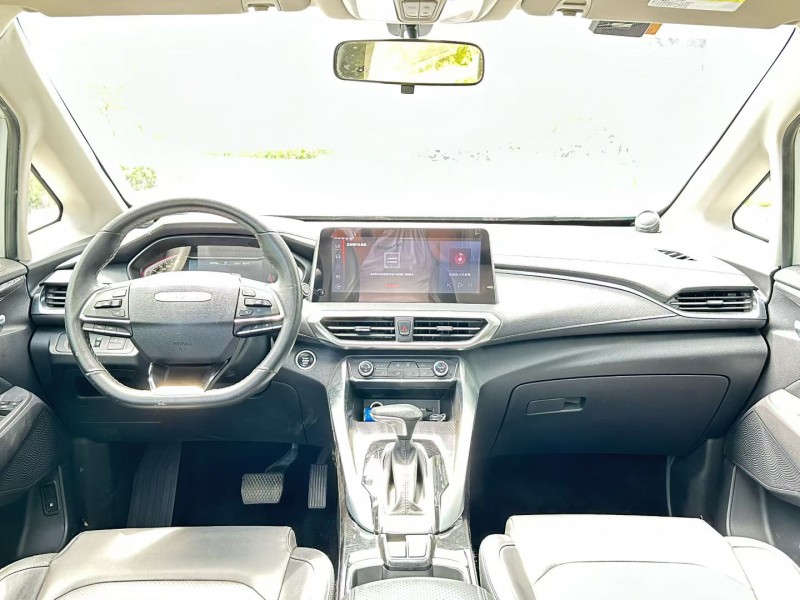 东莞20年大通G506