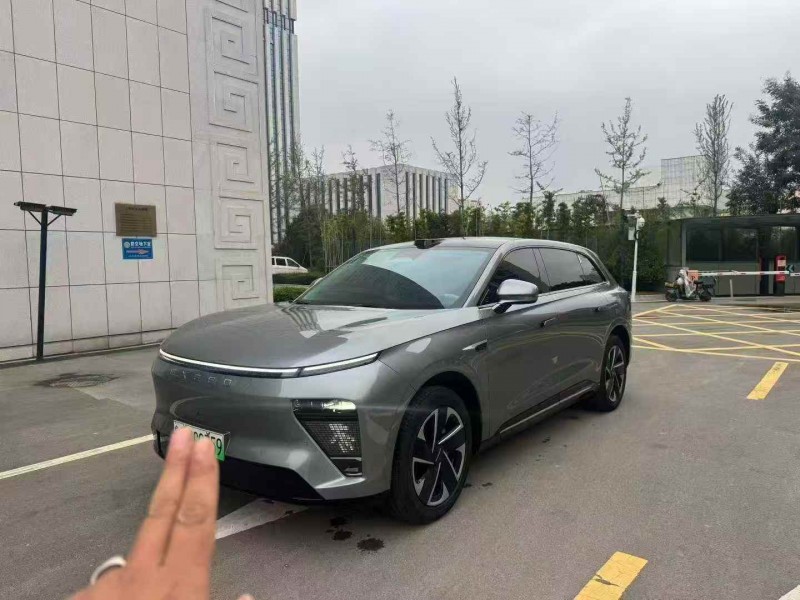 淄博25年奇瑞星途2