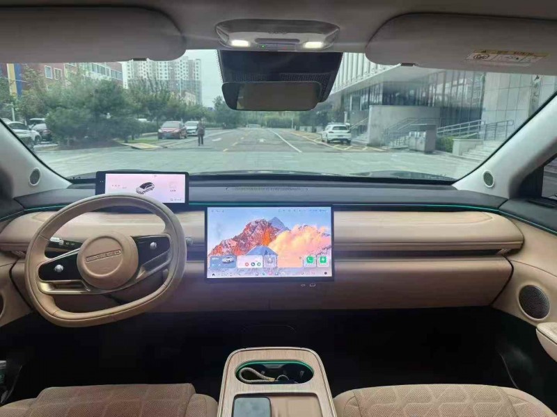 淄博25年奇瑞星途4