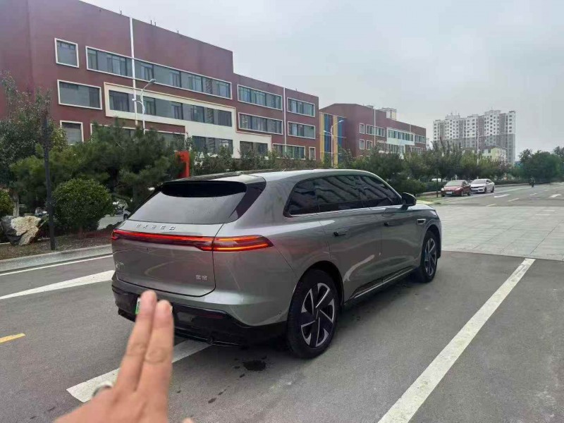 淄博25年奇瑞星途8