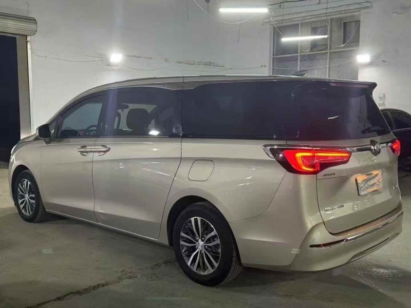 唐山22年别克GL88