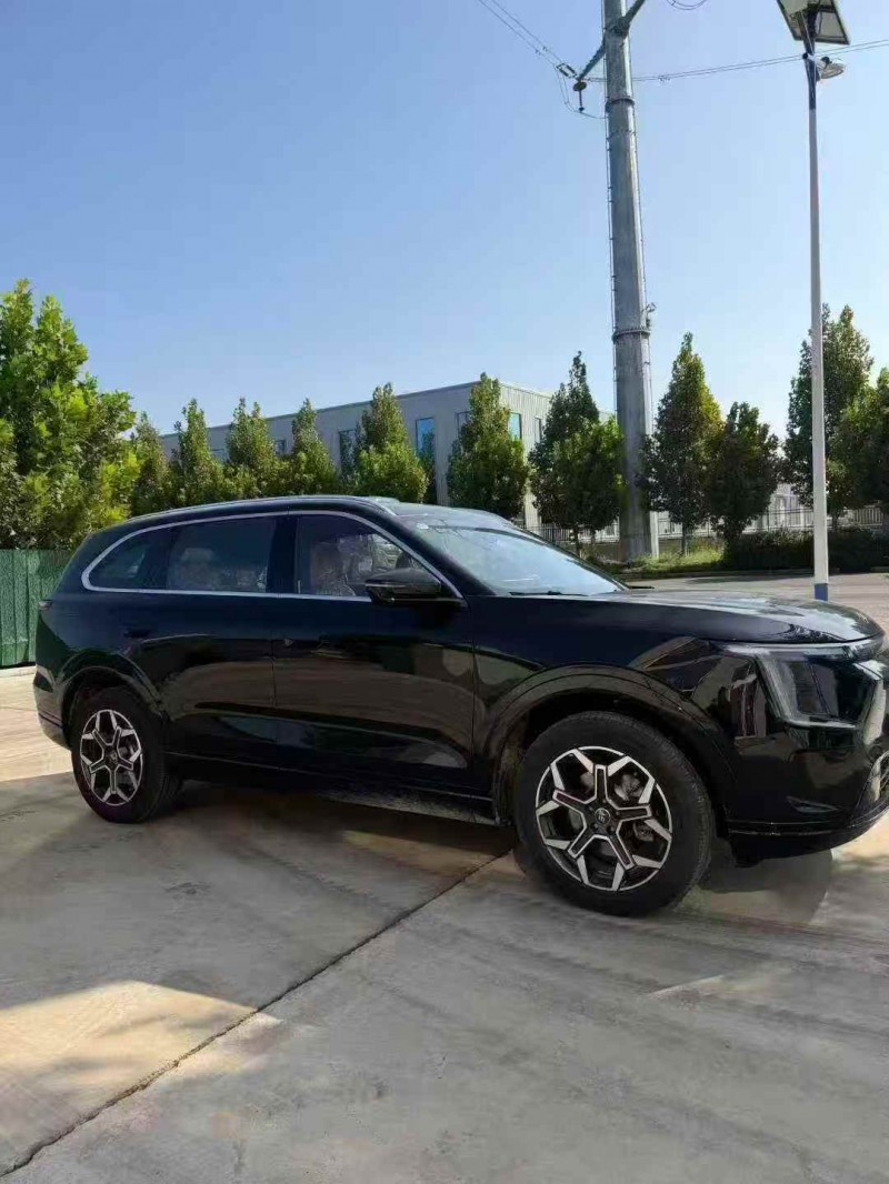 潍坊25年奇瑞捷途2