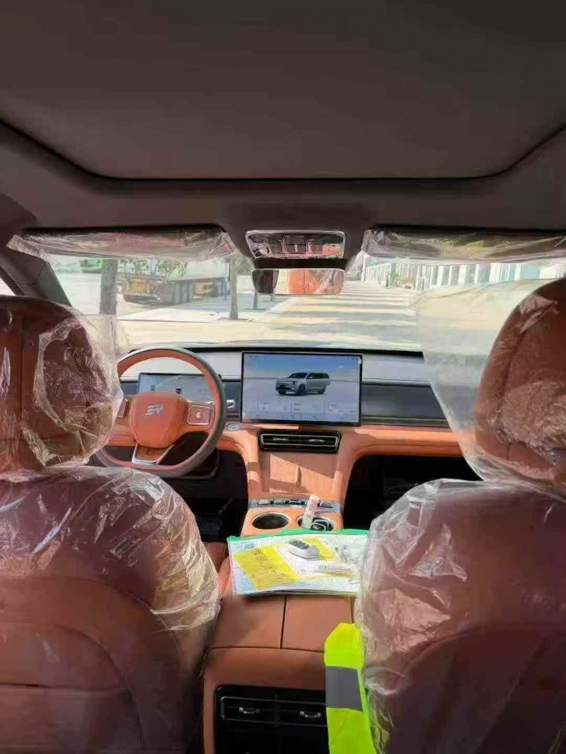 潍坊25年奇瑞捷途4