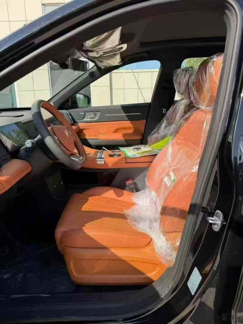 潍坊25年奇瑞捷途5