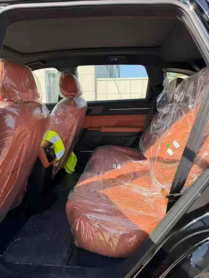 潍坊25年奇瑞捷途6