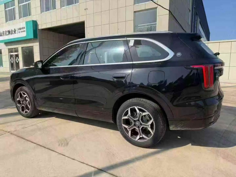 潍坊25年奇瑞捷途7