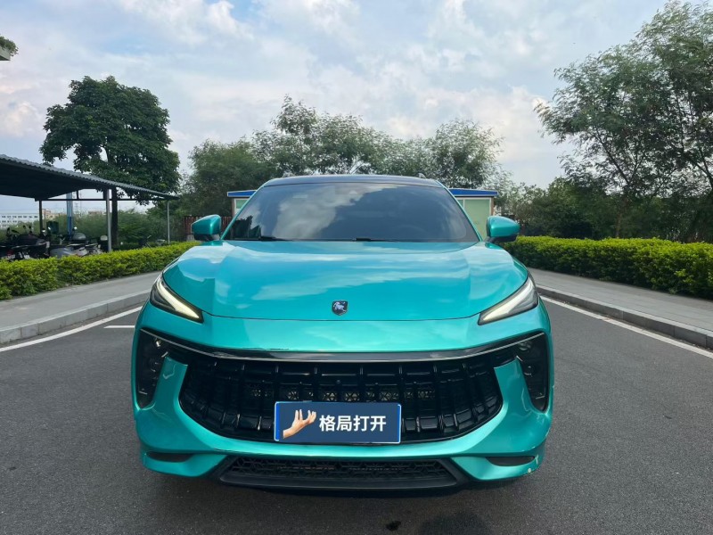 东莞21年东风风行1