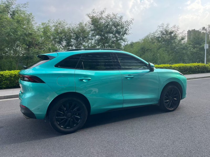 东莞21年东风风行8