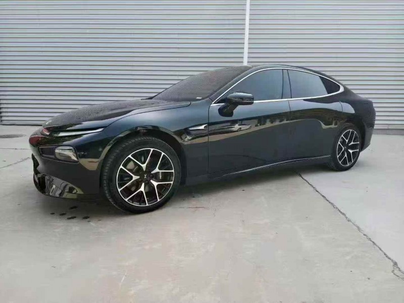 淄博24年小鹏汽车p73