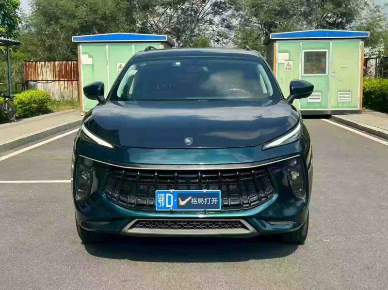 东莞22年东风风行1