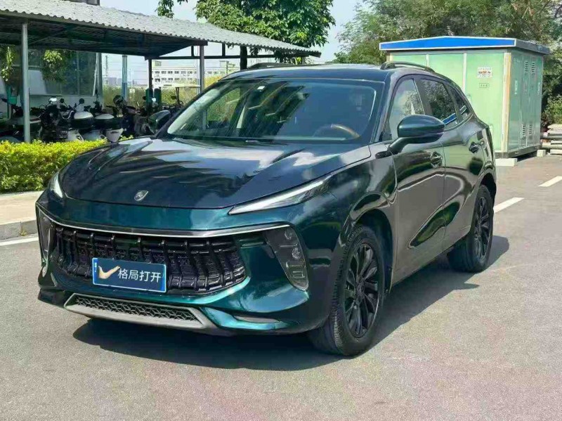 东莞22年东风风行3