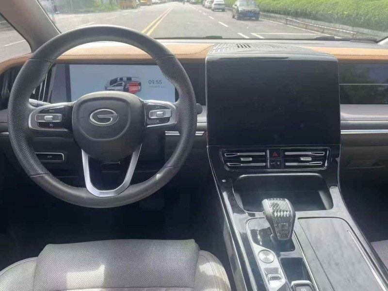 深圳24年传祺M84