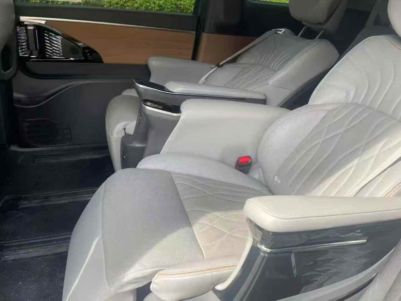 深圳24年传祺M86