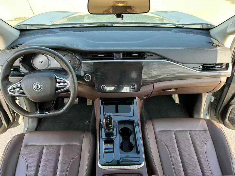 保定23年东风锐骐皮卡4