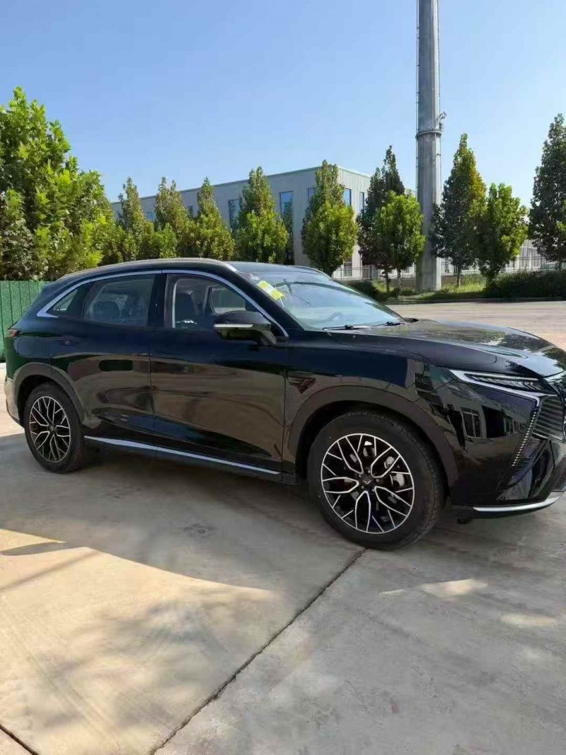 淄博25年凯翼昆仑3