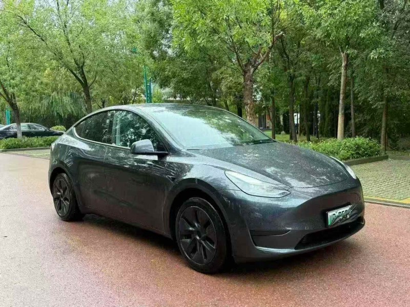 潍坊24年特斯拉MODEL Y3