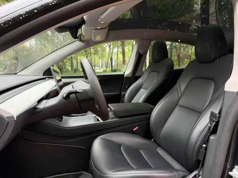 潍坊24年特斯拉MODEL Y5