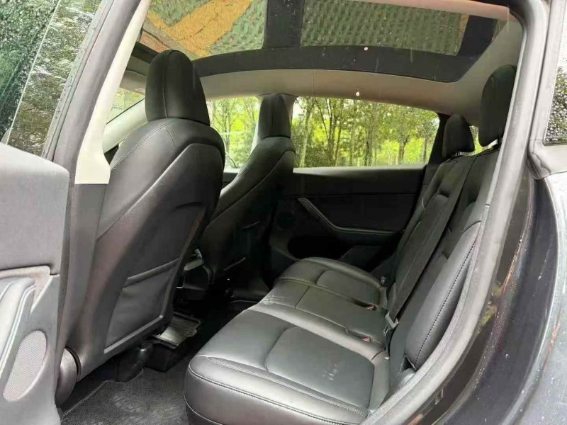 潍坊24年特斯拉MODEL Y6