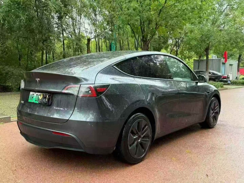 潍坊24年特斯拉MODEL Y7