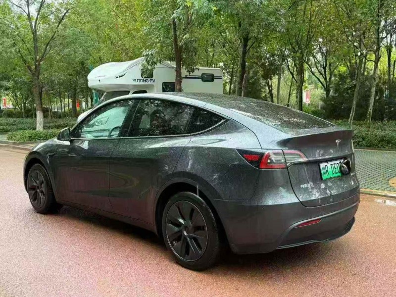 潍坊24年特斯拉MODEL Y8