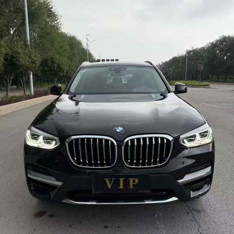 枣庄20年宝马X31