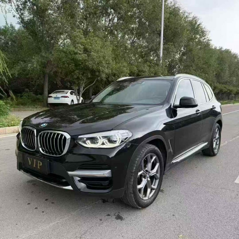 枣庄20年宝马X32