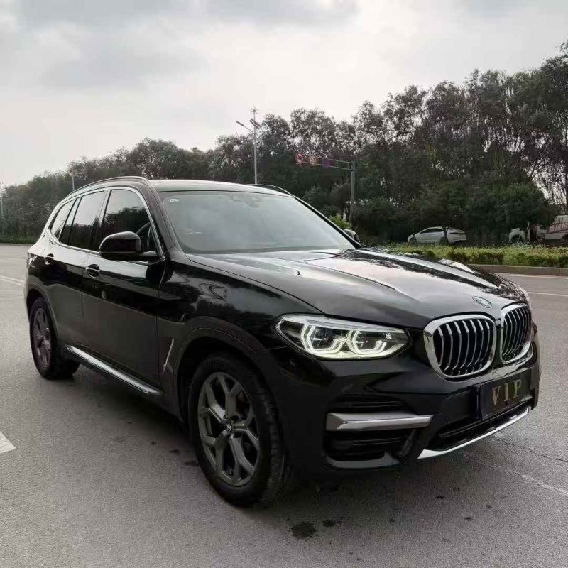 枣庄20年宝马X33