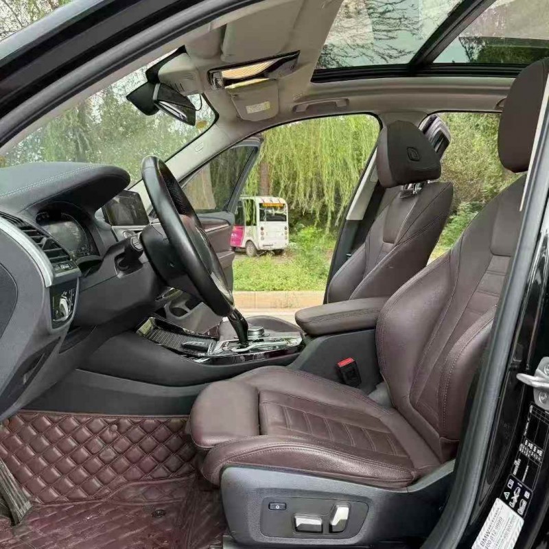 枣庄20年宝马X35