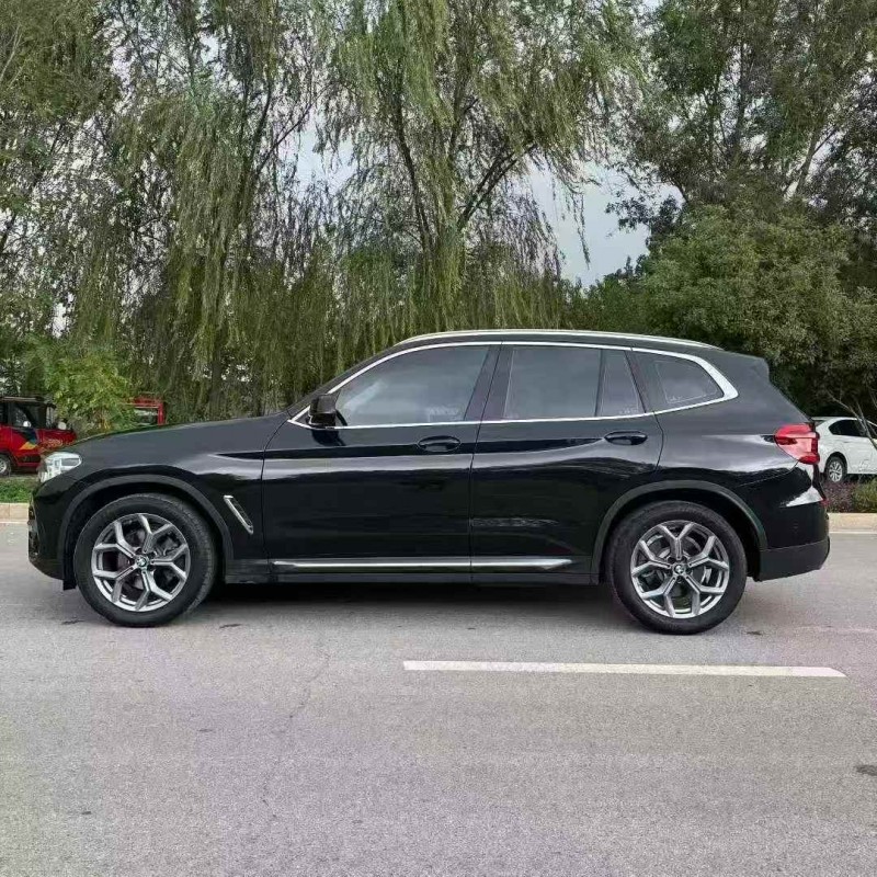 枣庄20年宝马X37