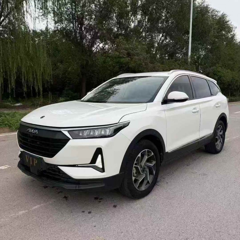 东营22年东风风神2