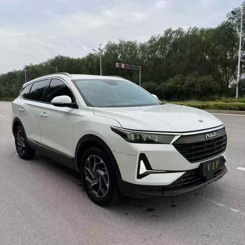 东营22年东风风神3