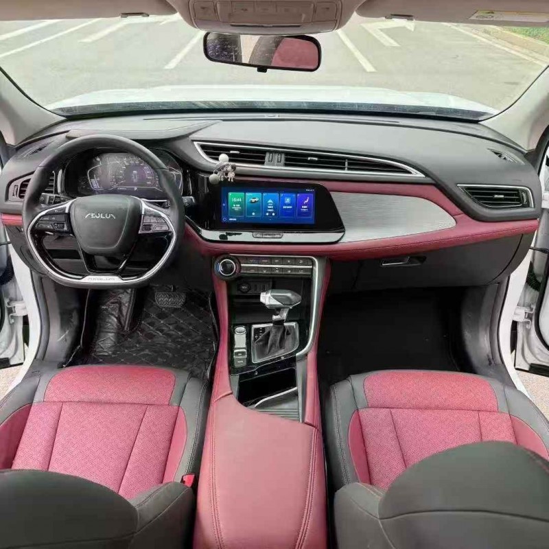 东营22年东风风神4