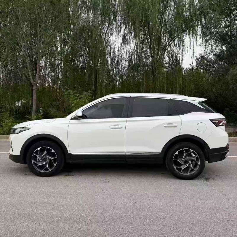 东营22年东风风神7