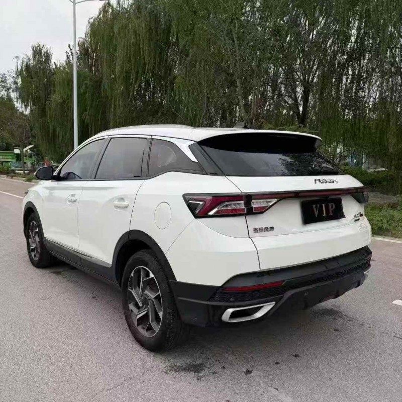 东营22年东风风神9