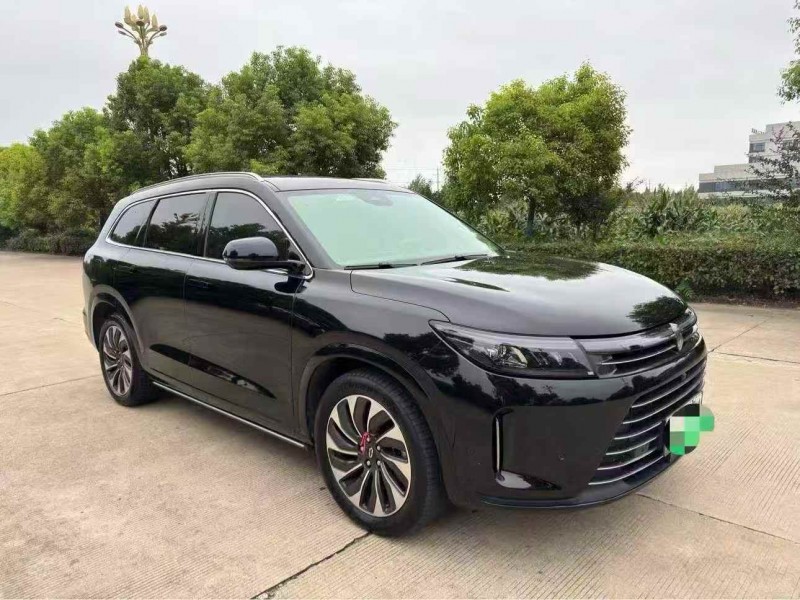 苏州23年华为智选问界3