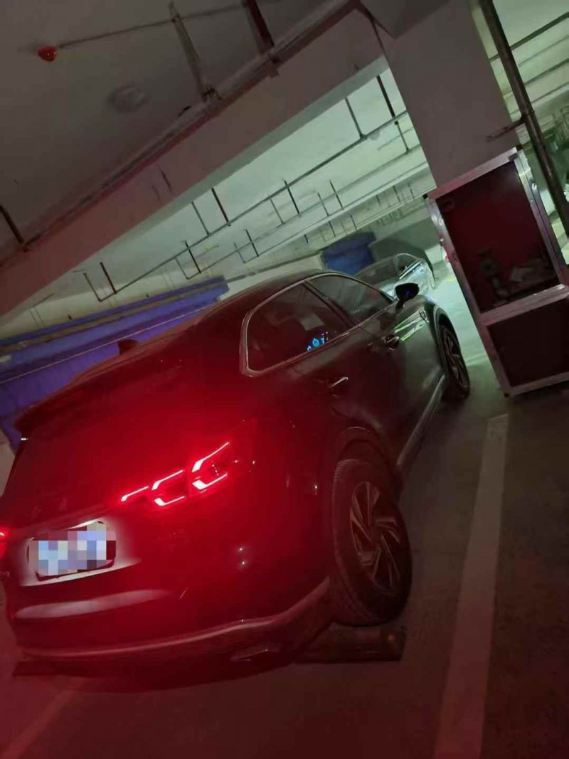 铜陵22年红旗HS58